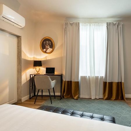 San Pier Maggiore Suite Florens Exteriör bild
