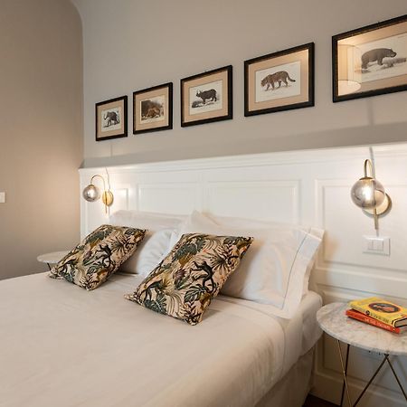 San Pier Maggiore Suite Florens Exteriör bild