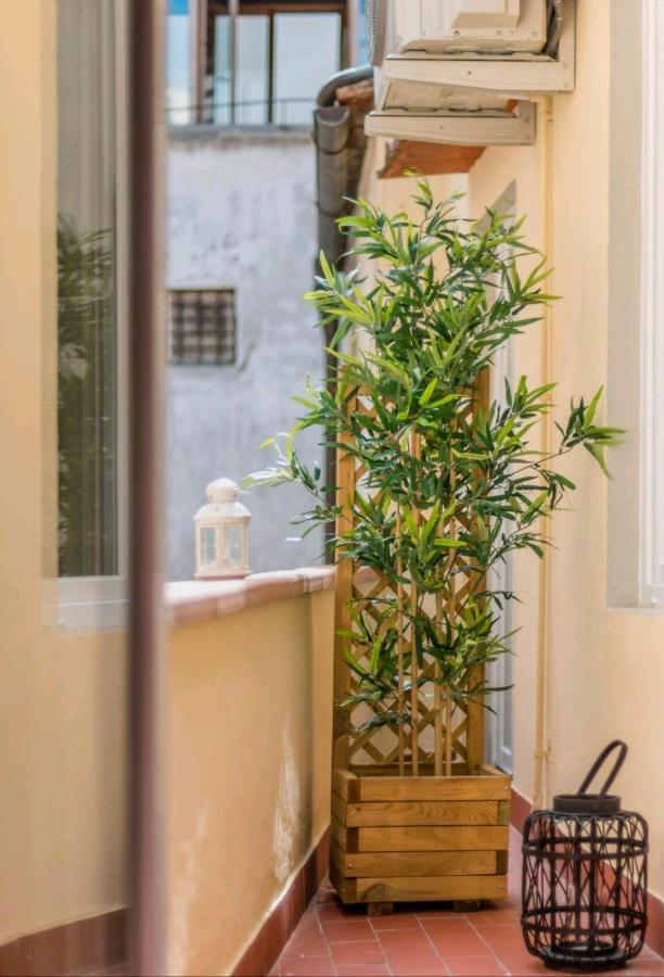 San Pier Maggiore Suite Florens Exteriör bild