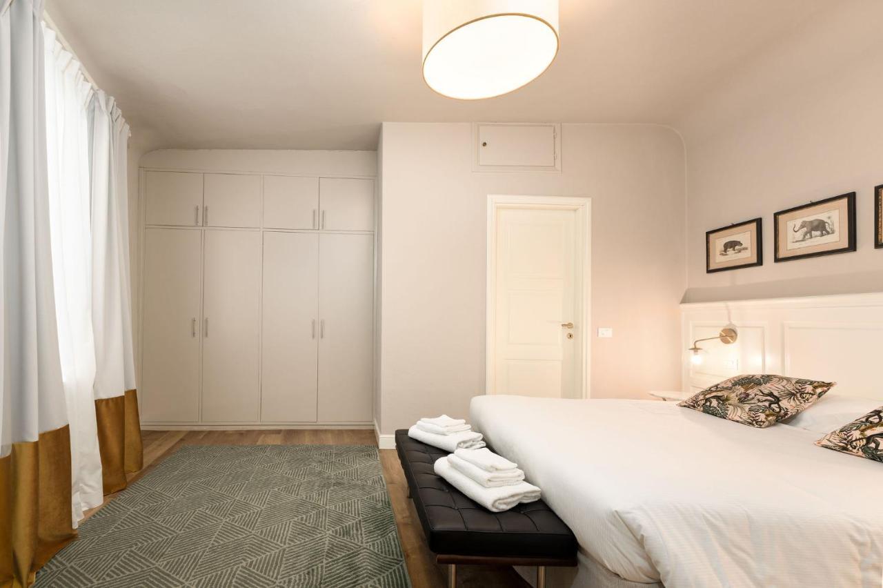 San Pier Maggiore Suite Florens Exteriör bild