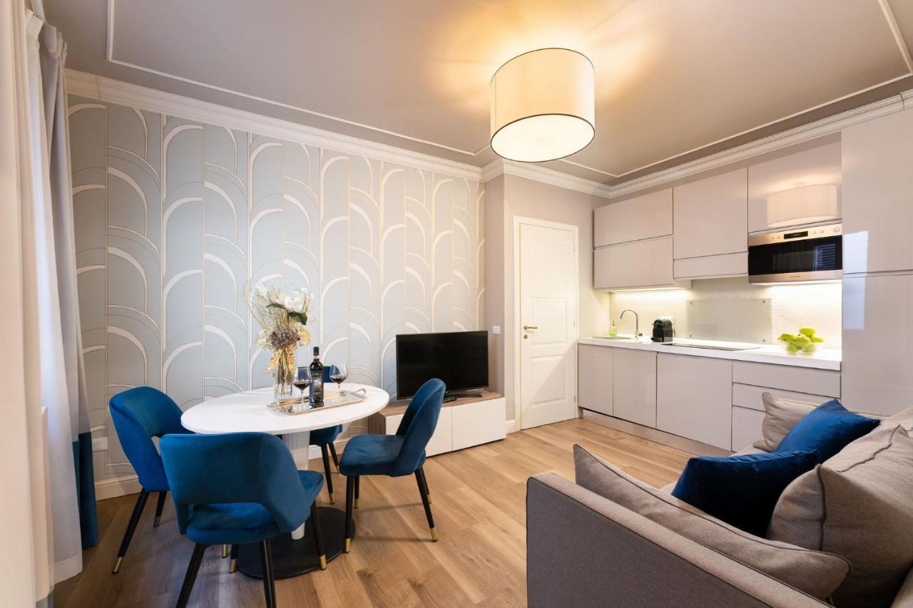 San Pier Maggiore Suite Florens Exteriör bild