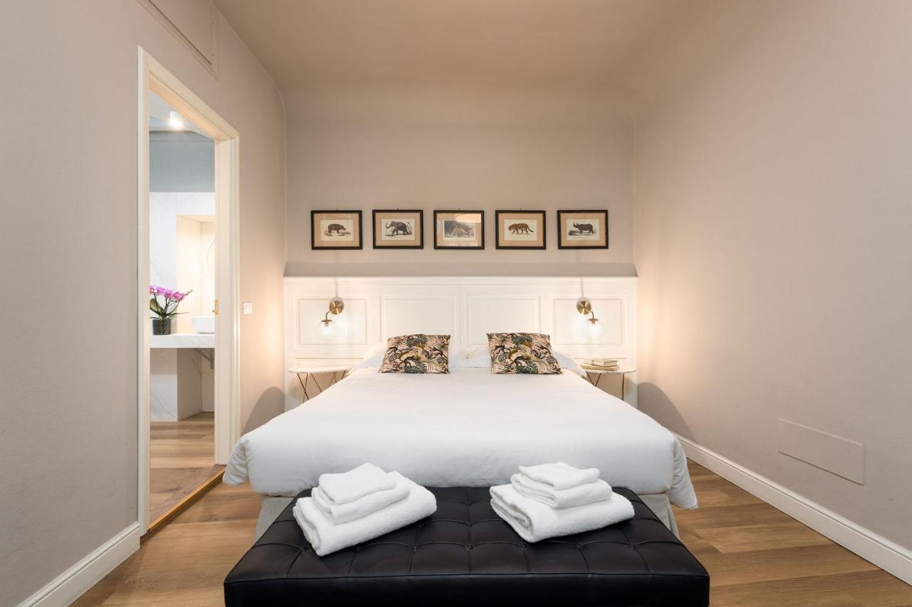 San Pier Maggiore Suite Florens Exteriör bild