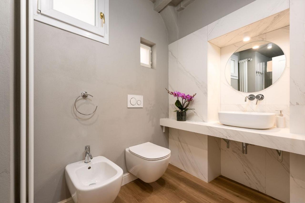 San Pier Maggiore Suite Florens Exteriör bild