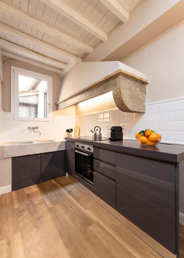 San Pier Maggiore Suite Florens Exteriör bild