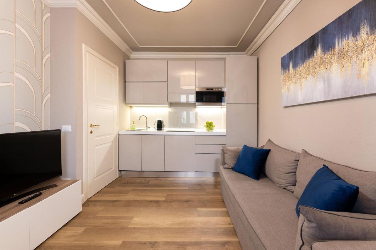 San Pier Maggiore Suite Florens Exteriör bild