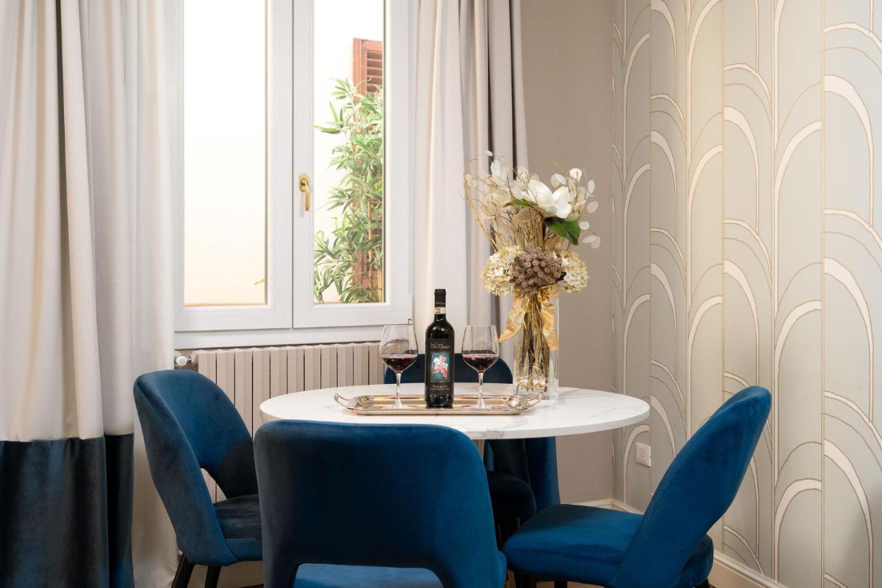 San Pier Maggiore Suite Florens Exteriör bild