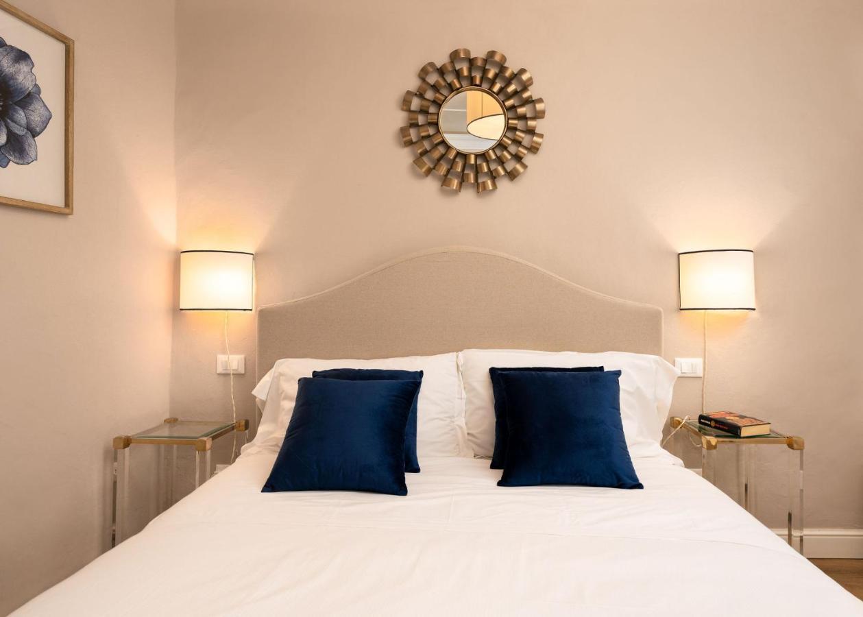 San Pier Maggiore Suite Florens Exteriör bild