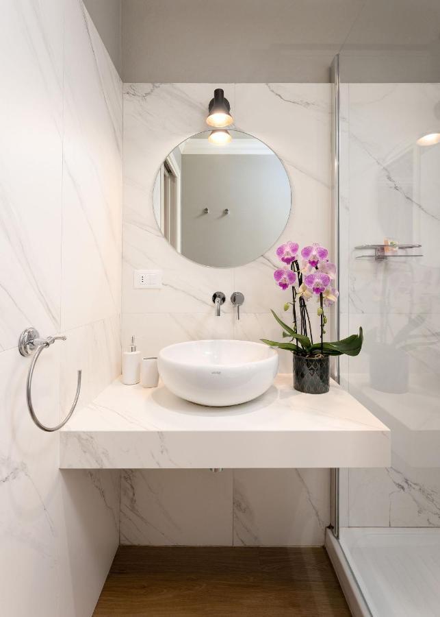 San Pier Maggiore Suite Florens Exteriör bild