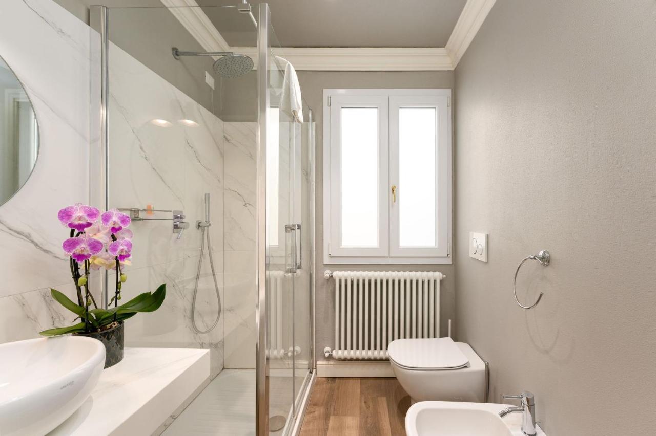 San Pier Maggiore Suite Florens Exteriör bild