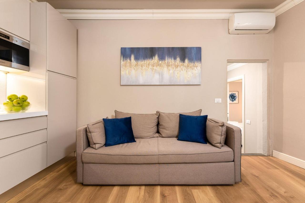 San Pier Maggiore Suite Florens Exteriör bild