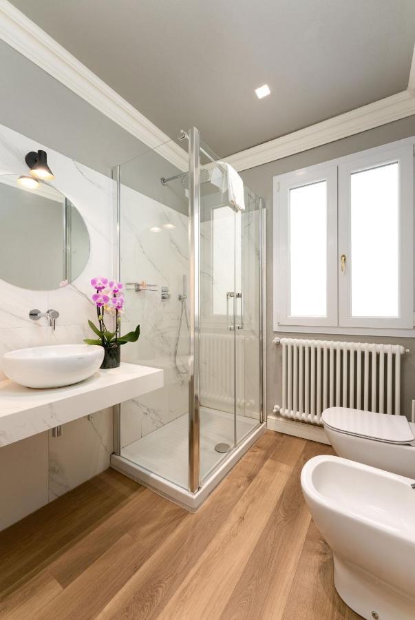San Pier Maggiore Suite Florens Exteriör bild