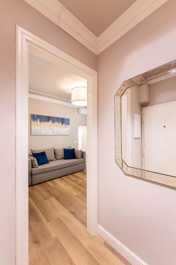 San Pier Maggiore Suite Florens Exteriör bild