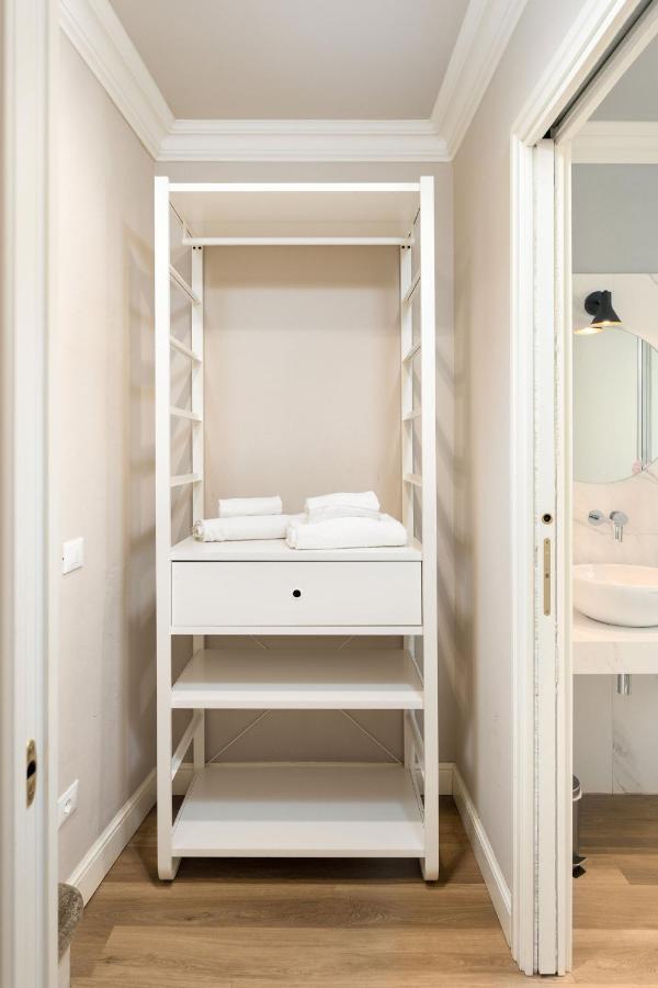 San Pier Maggiore Suite Florens Exteriör bild