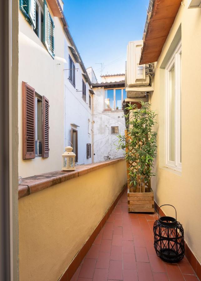 San Pier Maggiore Suite Florens Exteriör bild