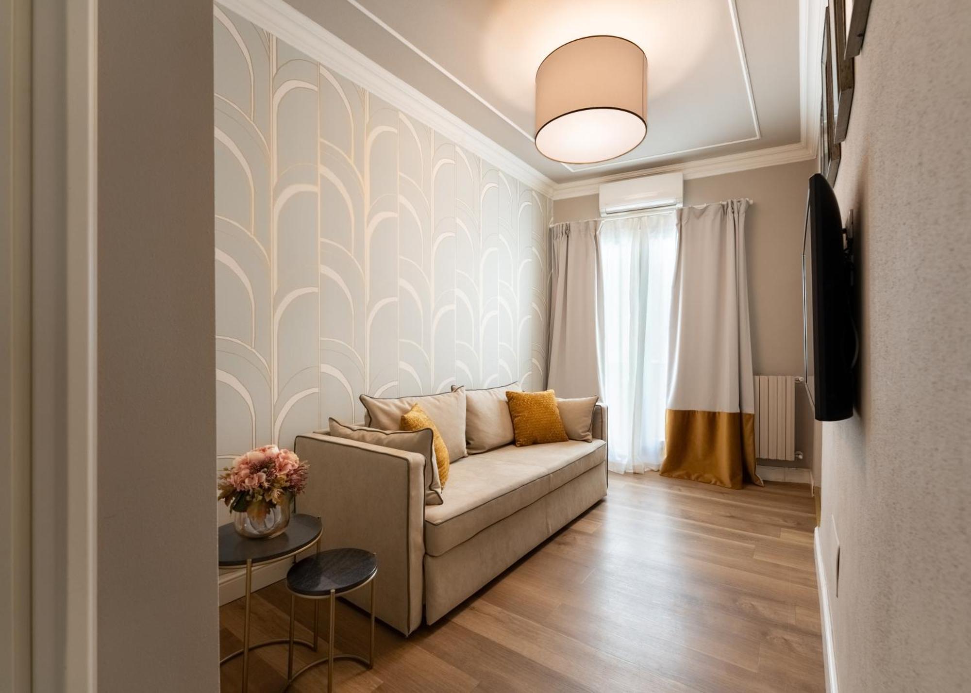 San Pier Maggiore Suite Florens Exteriör bild