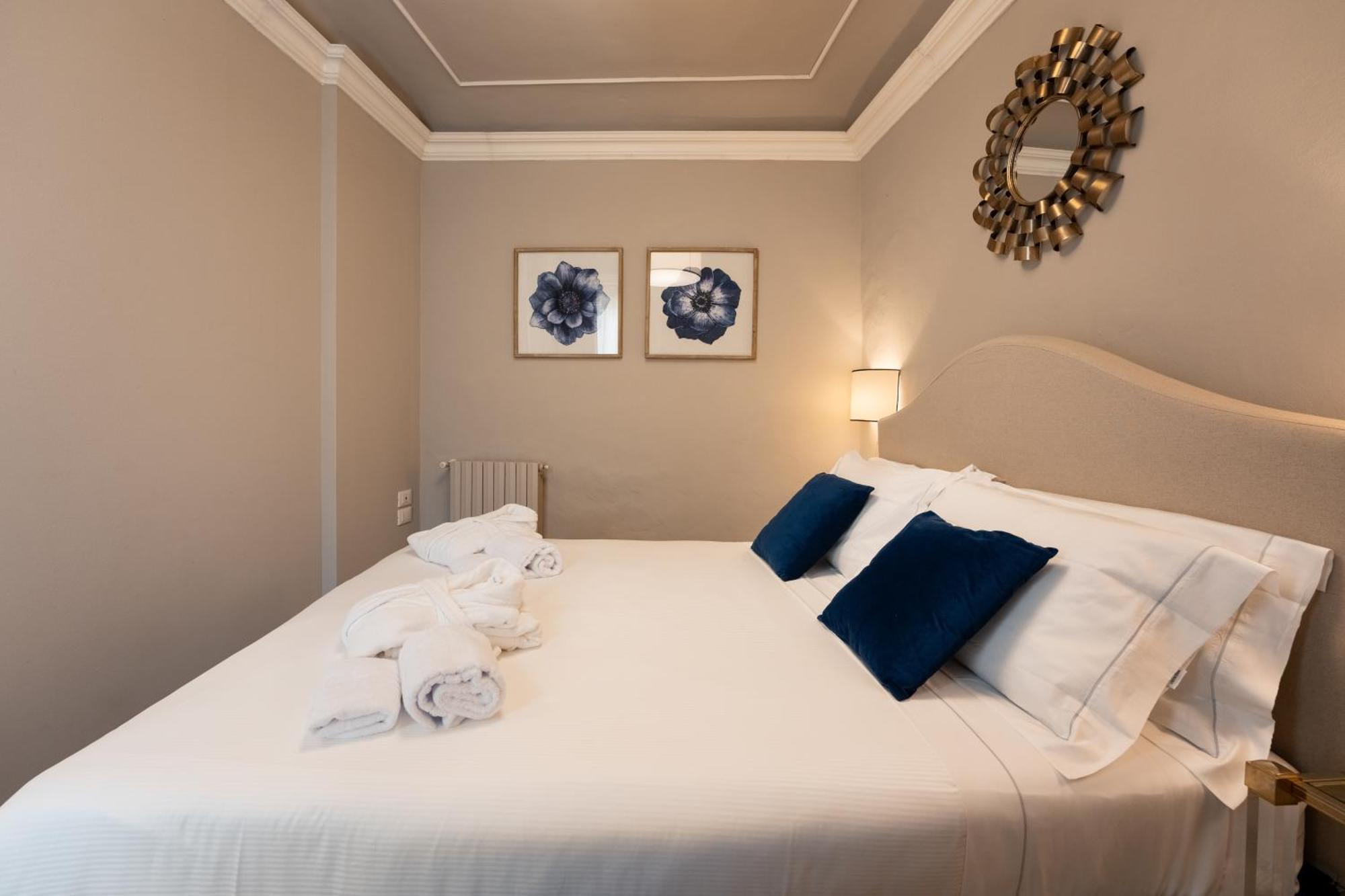 San Pier Maggiore Suite Florens Exteriör bild