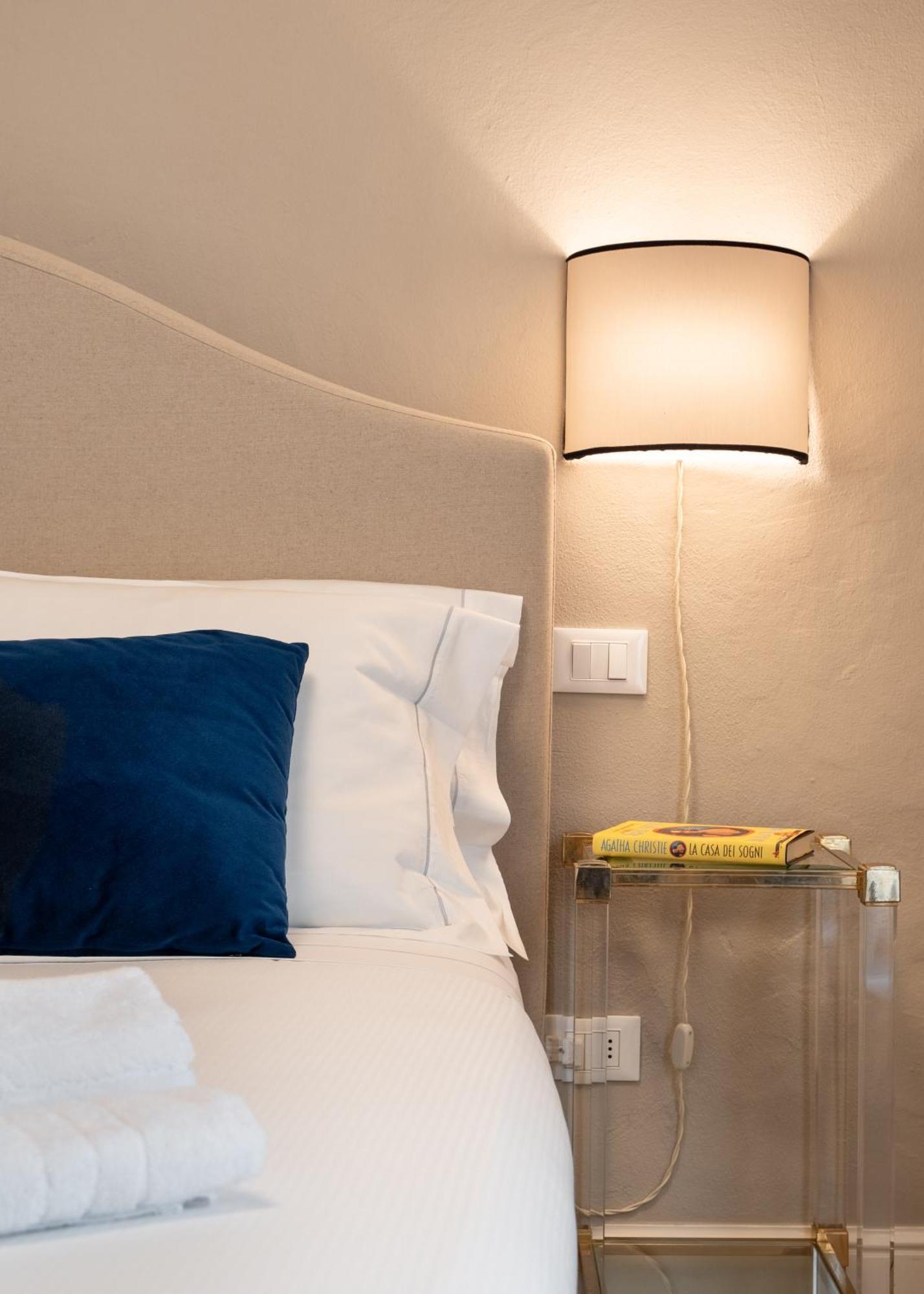 San Pier Maggiore Suite Florens Exteriör bild
