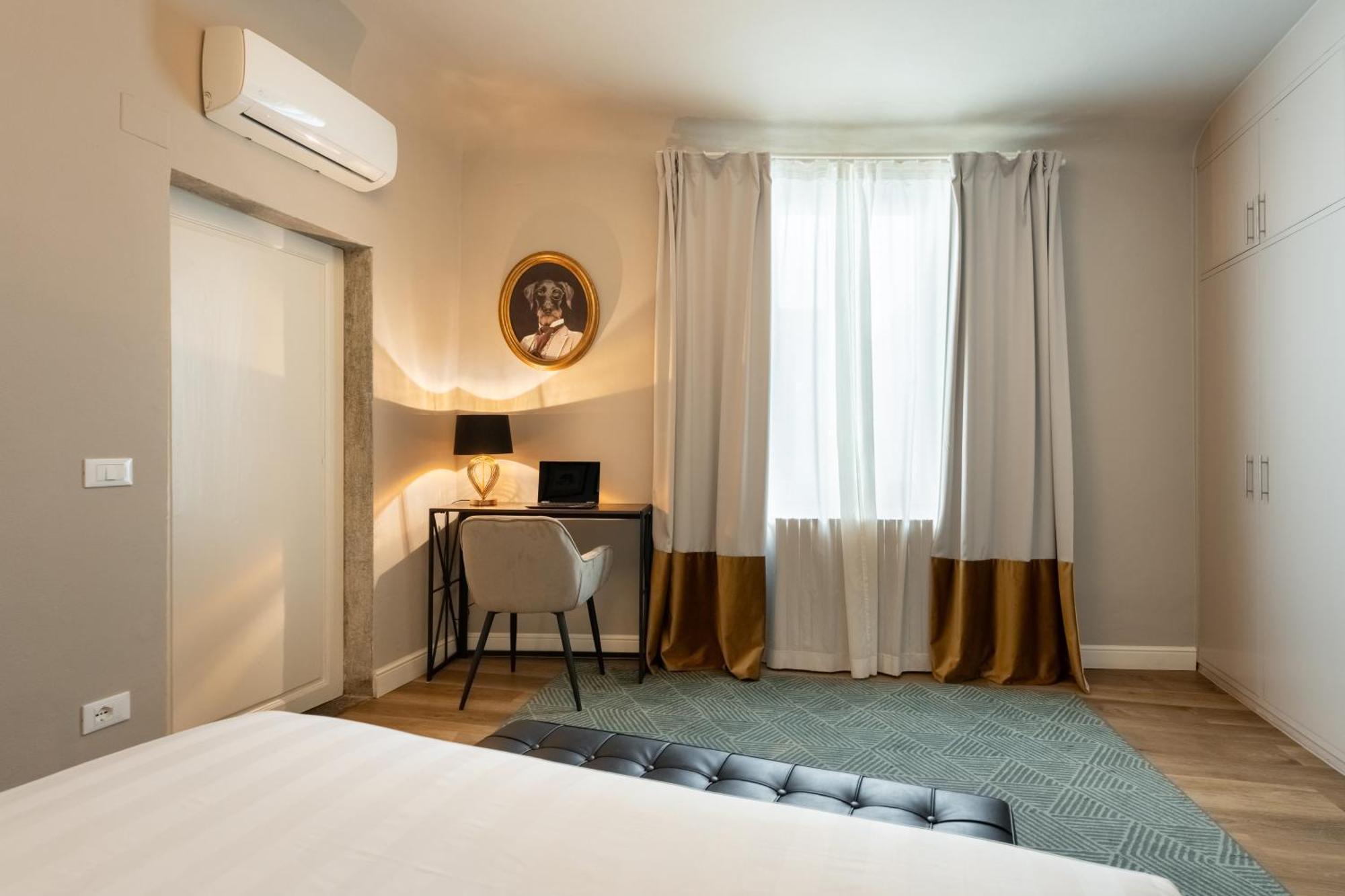 San Pier Maggiore Suite Florens Exteriör bild