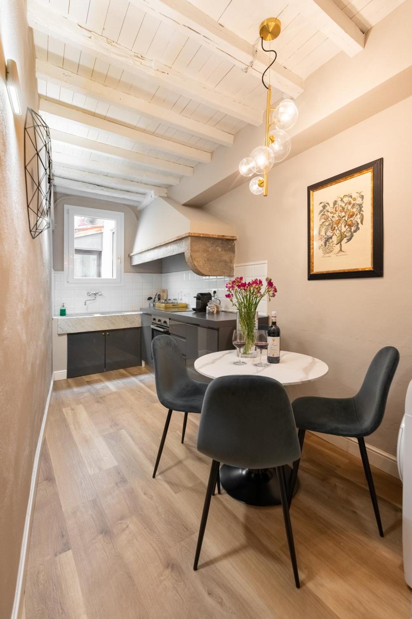 San Pier Maggiore Suite Florens Exteriör bild