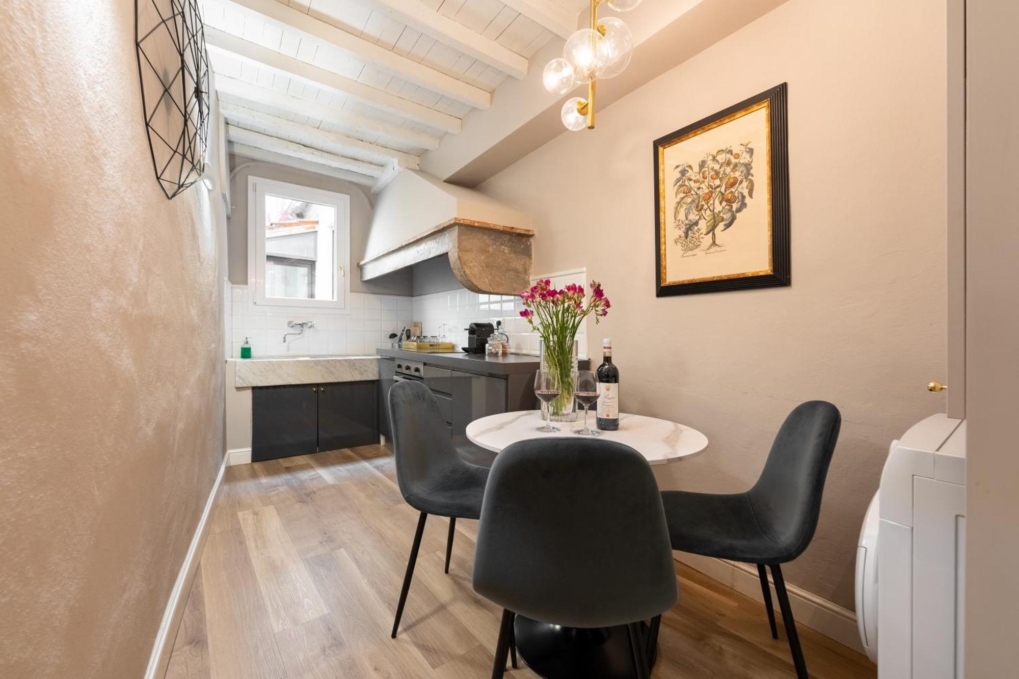 San Pier Maggiore Suite Florens Exteriör bild