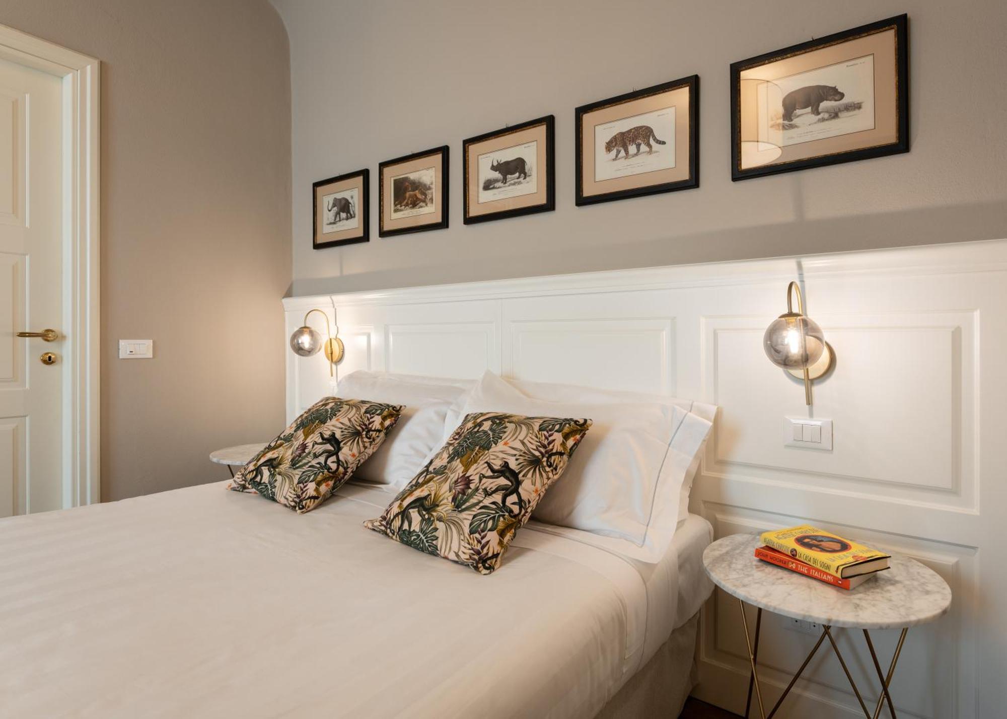 San Pier Maggiore Suite Florens Exteriör bild