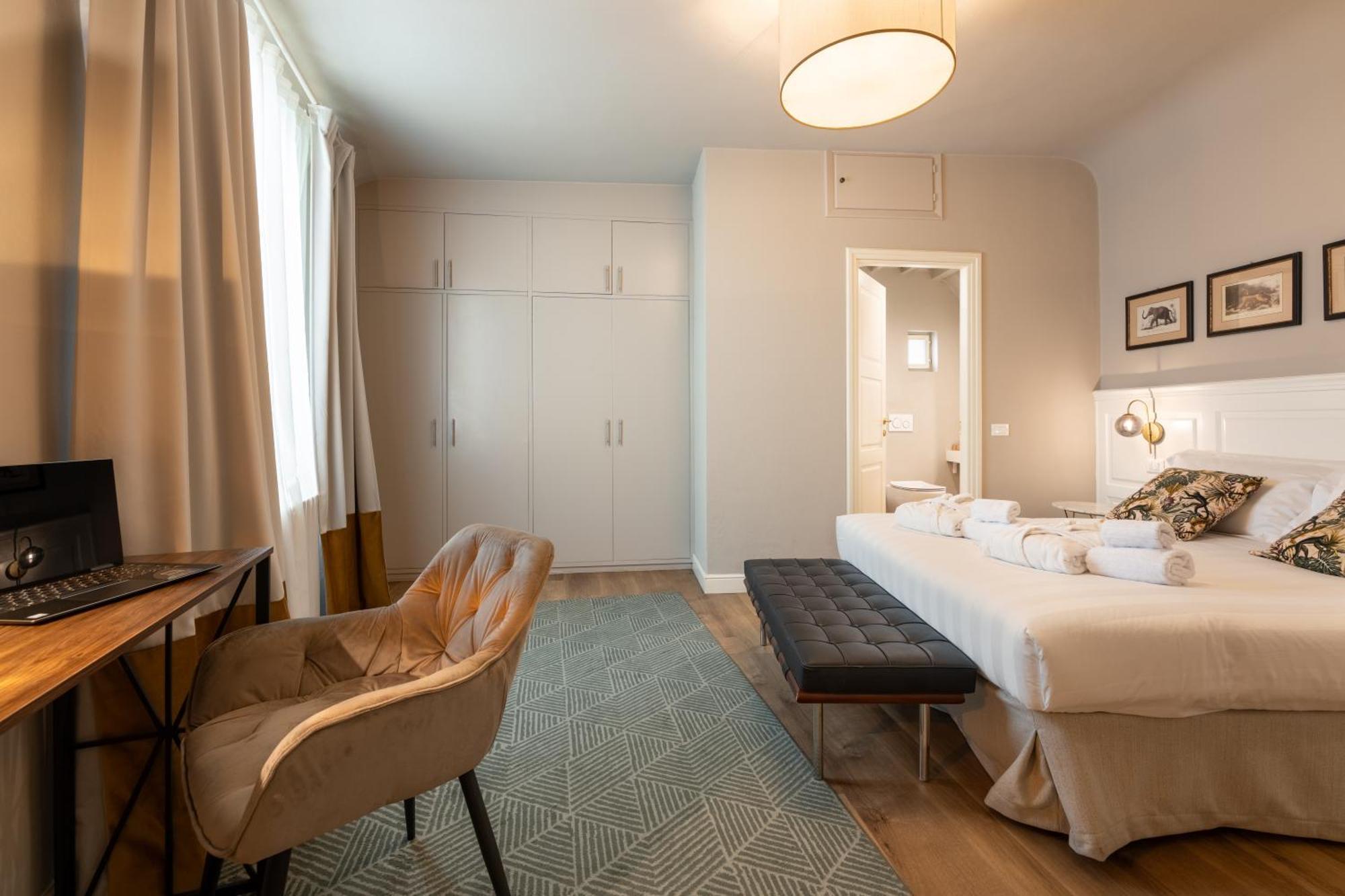 San Pier Maggiore Suite Florens Exteriör bild