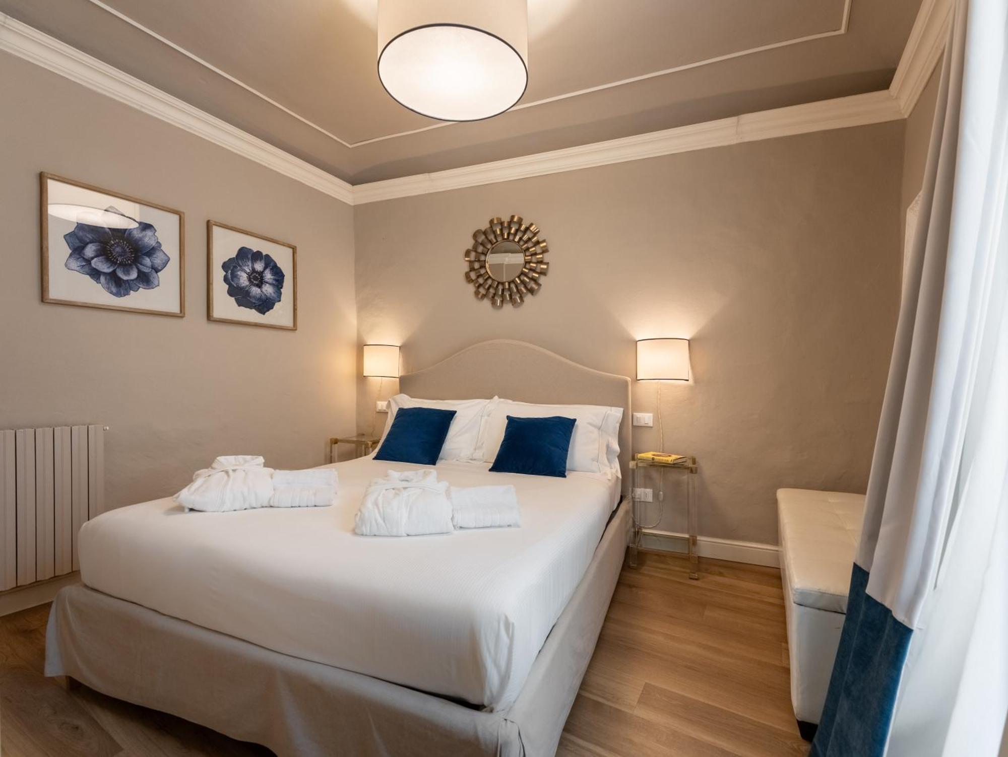 San Pier Maggiore Suite Florens Exteriör bild