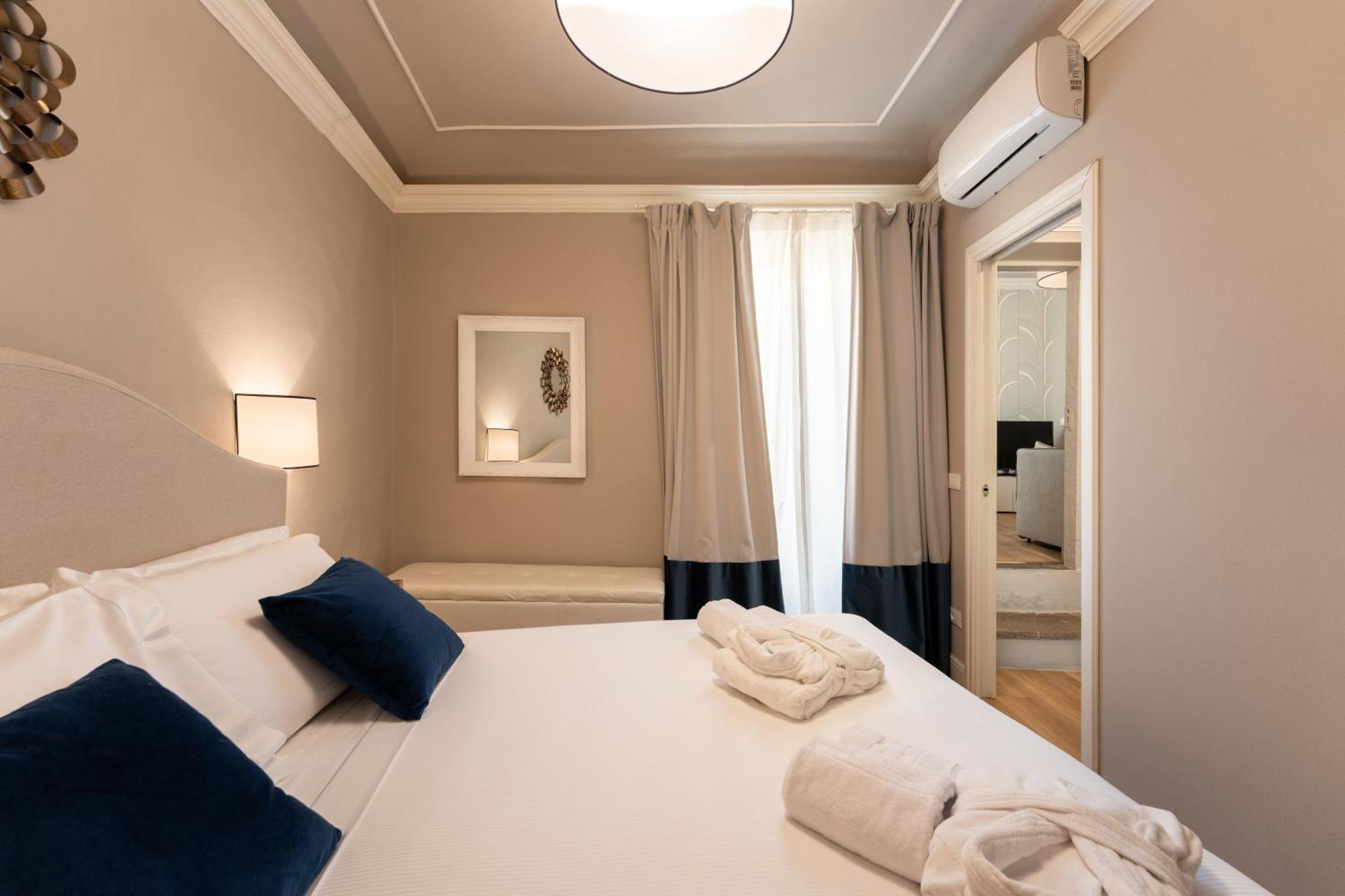 San Pier Maggiore Suite Florens Exteriör bild